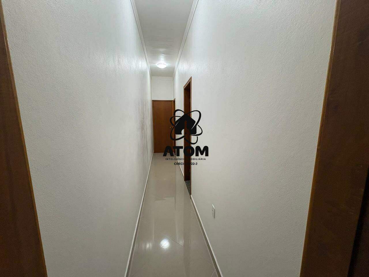 Casa à venda no Residencial Paraíso: 