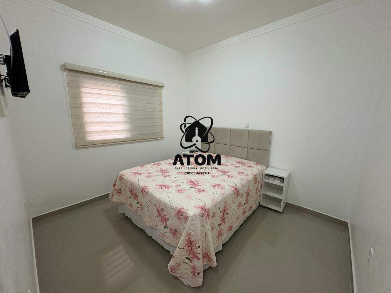 Casa à venda no Residencial Paraíso: 