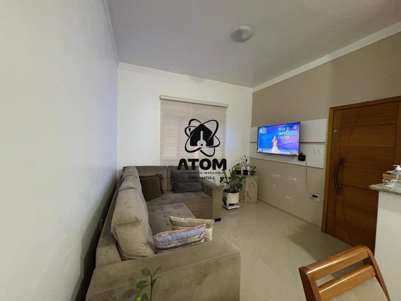 Casa à venda no Residencial Paraíso: 