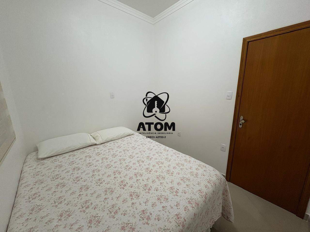 Casa à venda no Residencial Paraíso: 