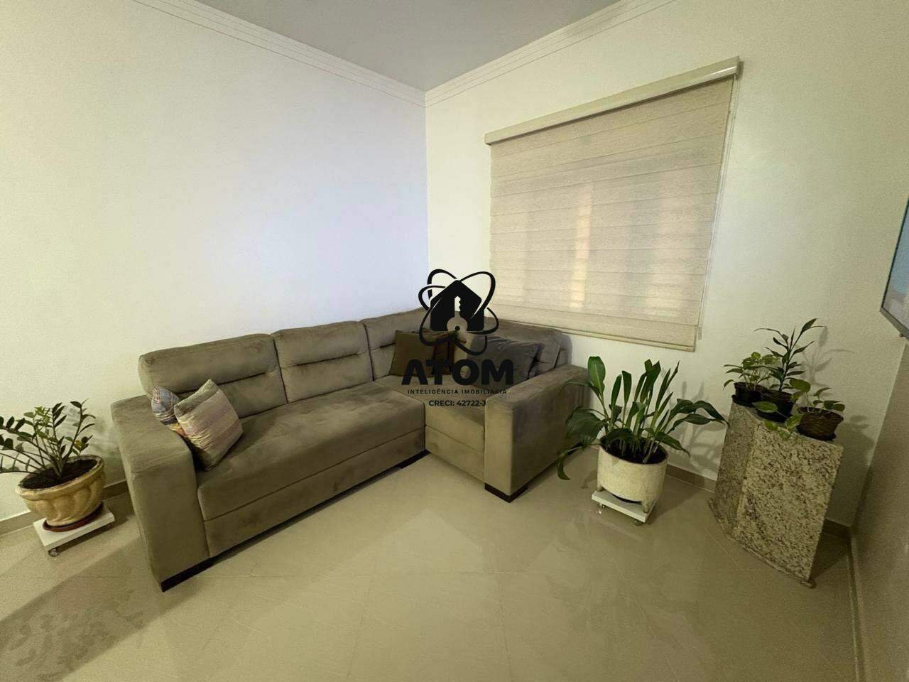 Casa à venda no Residencial Paraíso: 