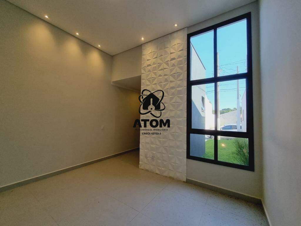 Casa em condominio à venda no Independência: 