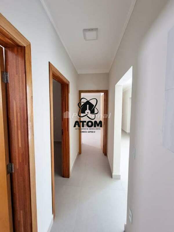 Casa em condominio à venda no Independência: 