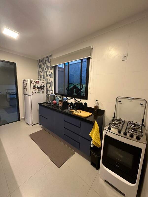 Casa em condominio à venda no Independência: 