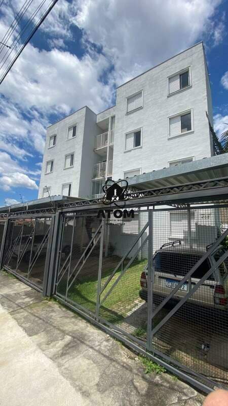 Apartamento à venda no Barranco: 