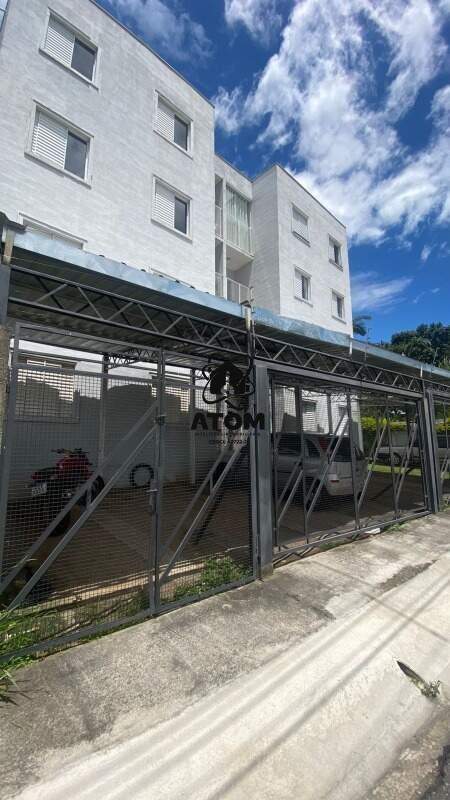 Apartamento à venda no Barranco: 