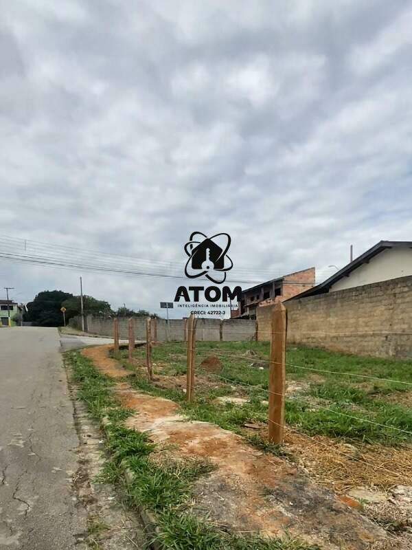 Lote à venda no Residencial Estoril: 