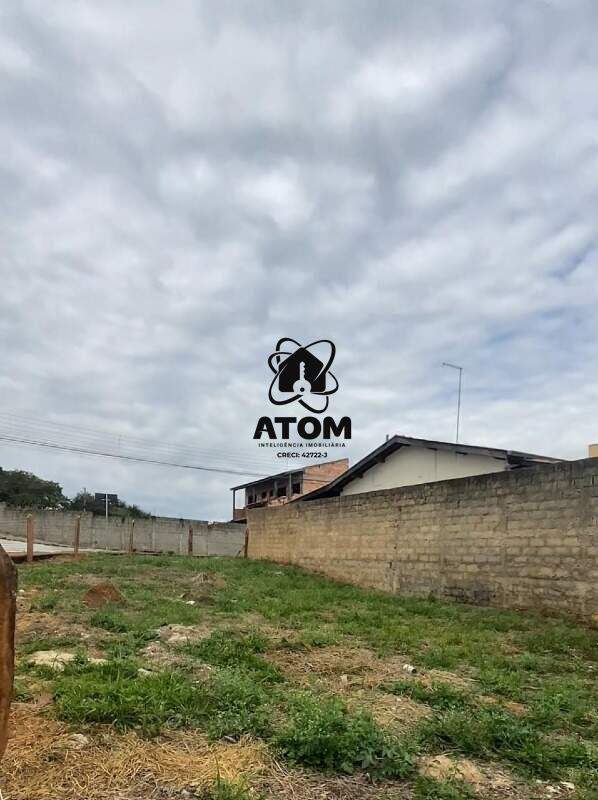 Lote à venda no Residencial Estoril: 