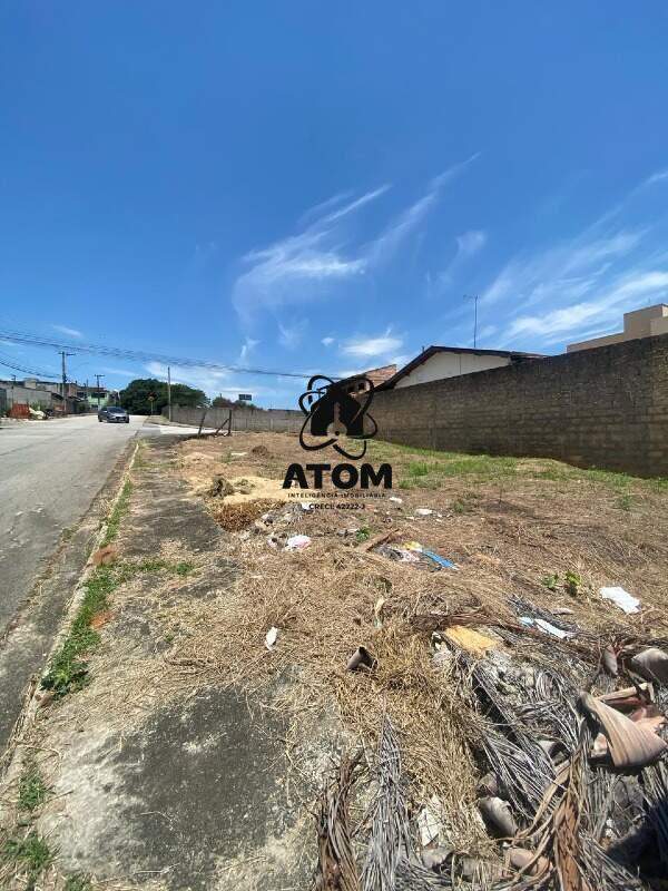Lote à venda no Residencial Estoril: 
