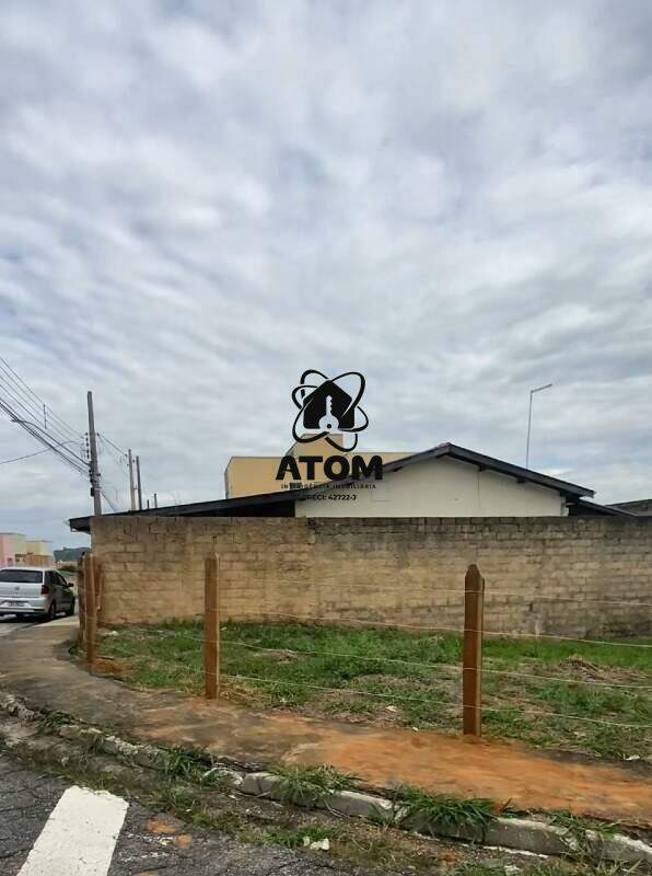Lote à venda no Residencial Estoril: 