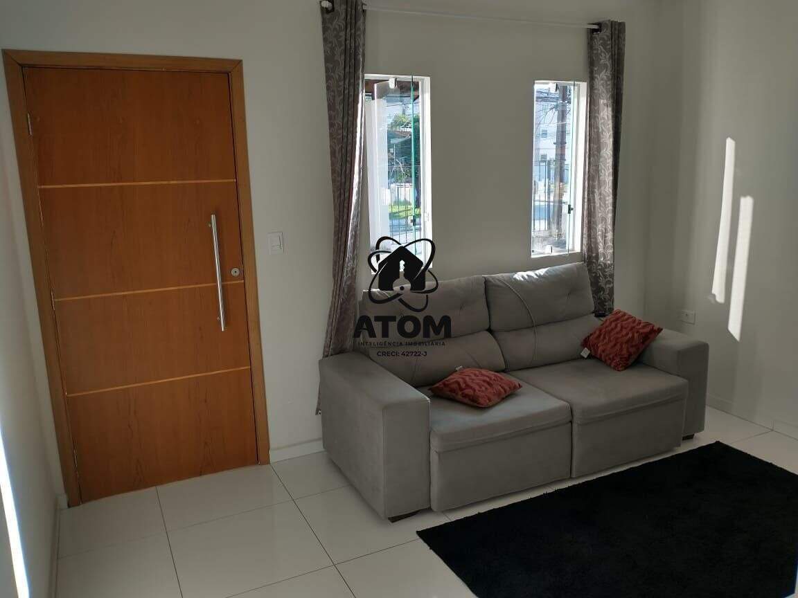 Casa à venda no Jardim Baronesa: 