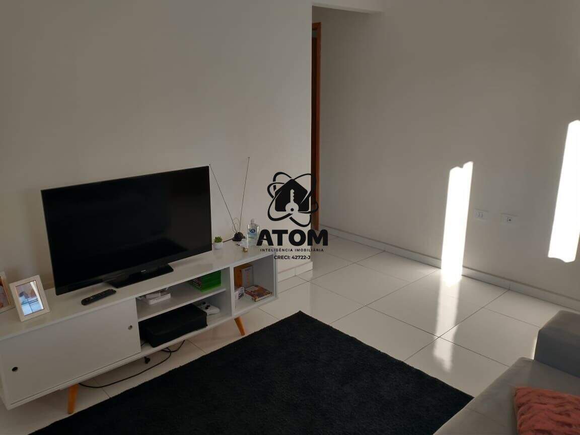 Casa à venda no Jardim Baronesa: 