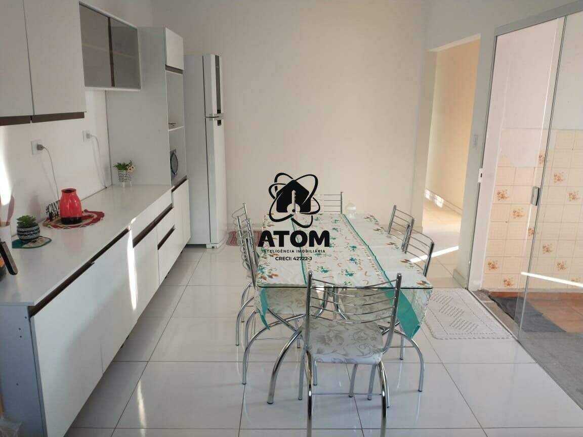 Casa à venda no Jardim Baronesa: 
