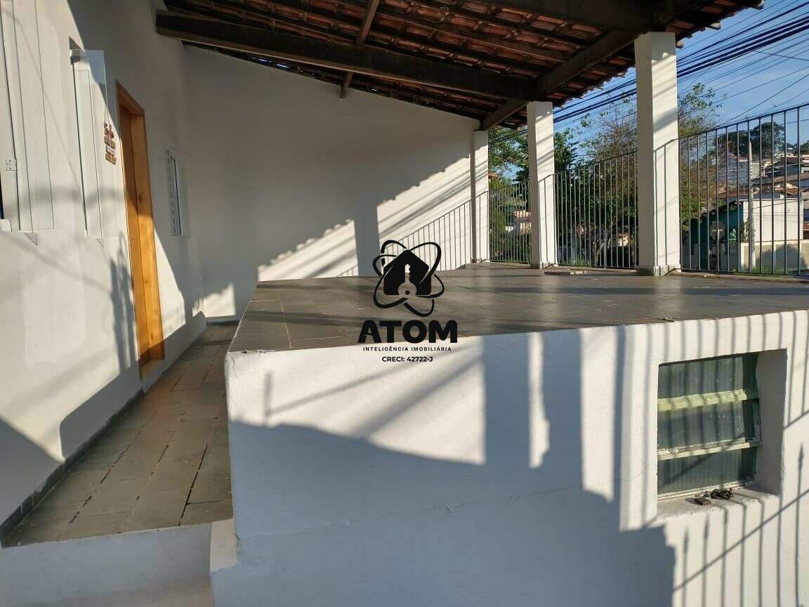 Casa à venda no Jardim Baronesa: 