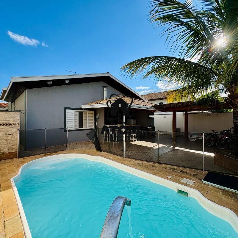 Casa à venda no Parque São Cristóvão: 