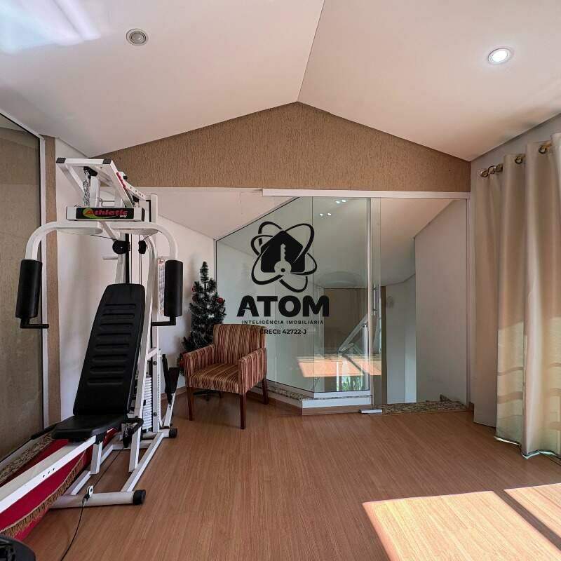Casa à venda no Parque São Cristóvão: 