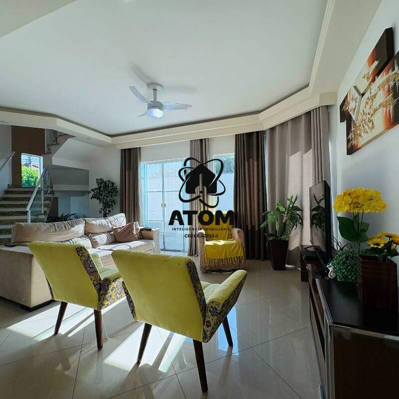 Casa à venda no Parque São Cristóvão: 
