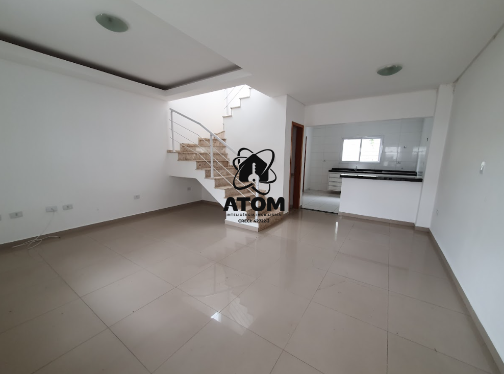 Casa em condominio para aluguel no Vila Areao: 