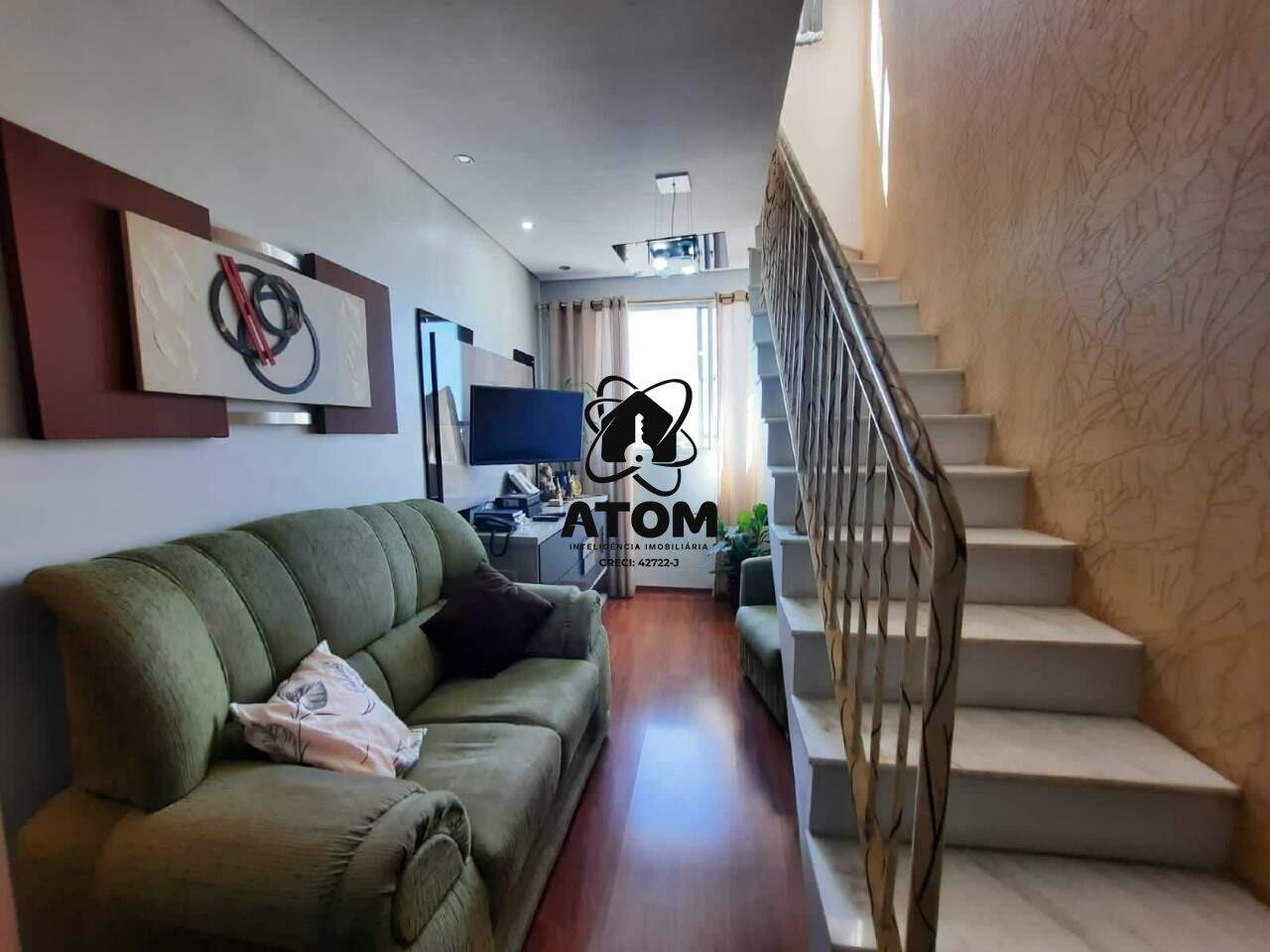 Cobertura à venda no Barranco: 