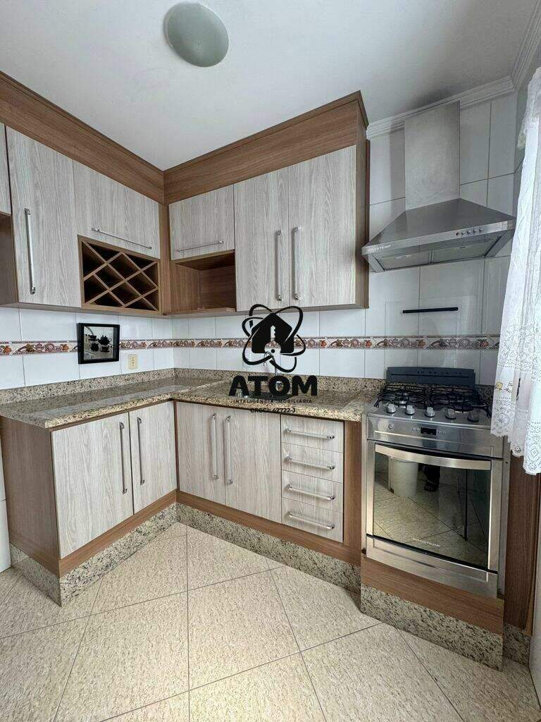 Apartamento à venda no Residencial Portal da Mantiqueira: 