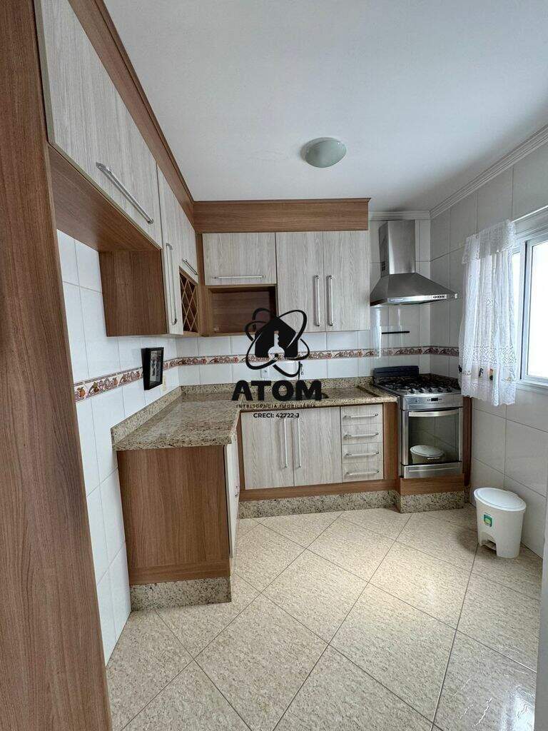 Apartamento à venda no Residencial Portal da Mantiqueira: 