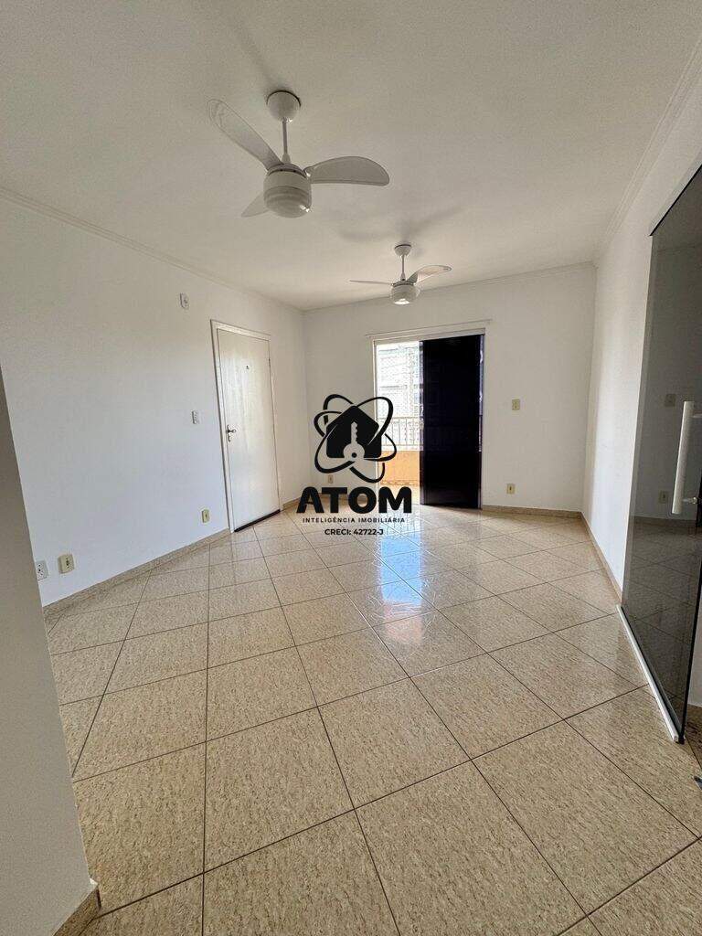 Apartamento à venda no Residencial Portal da Mantiqueira: 