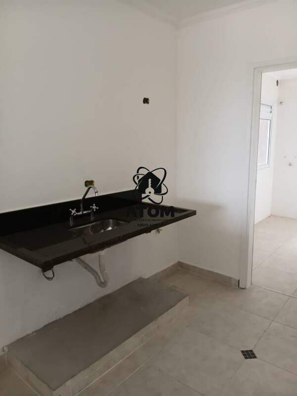 Apartamento para aluguel no Parque Paduan: 