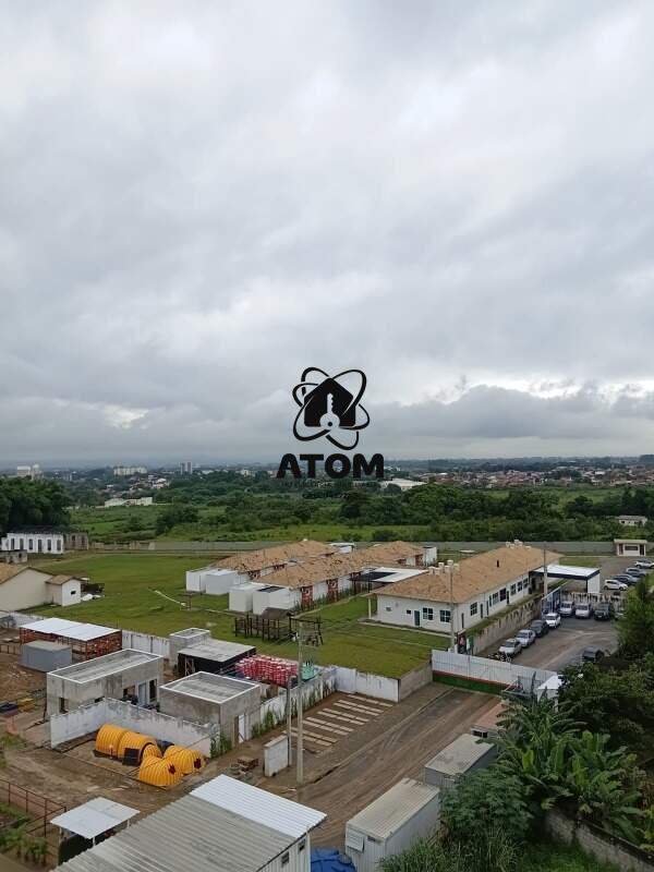 Apartamento para aluguel no Parque Paduan: 