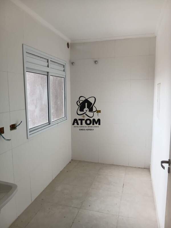 Apartamento para aluguel no Parque Paduan: 