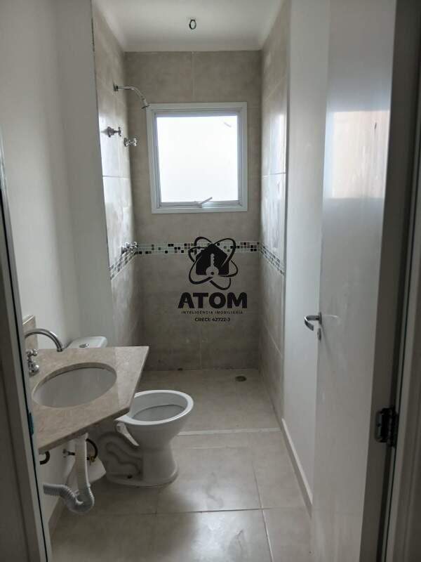 Apartamento para aluguel no Parque Paduan: 