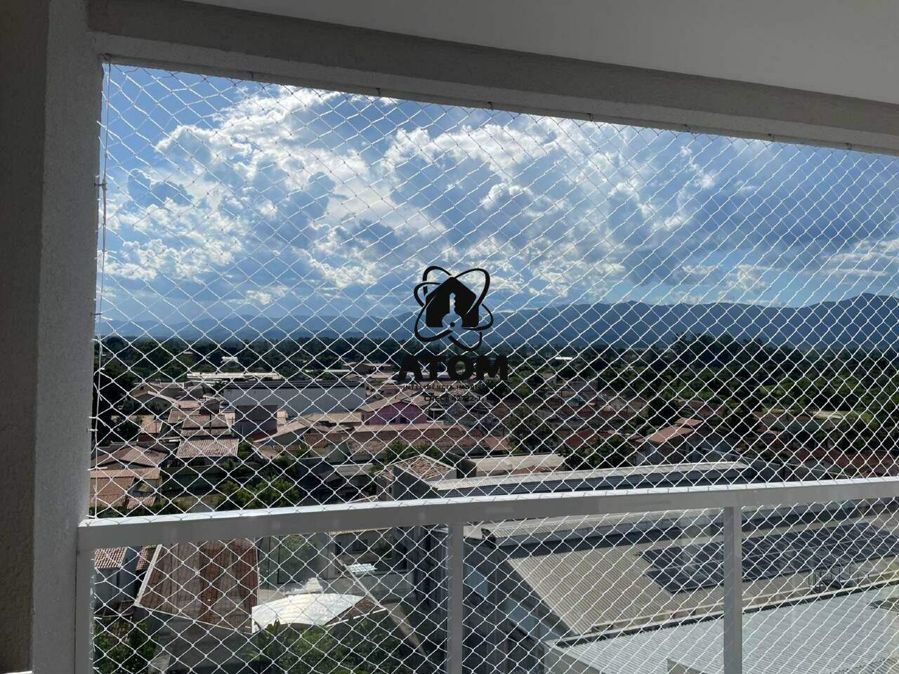 Apartamento à venda no Loteamento Residencial Terras de Benvirá: 
