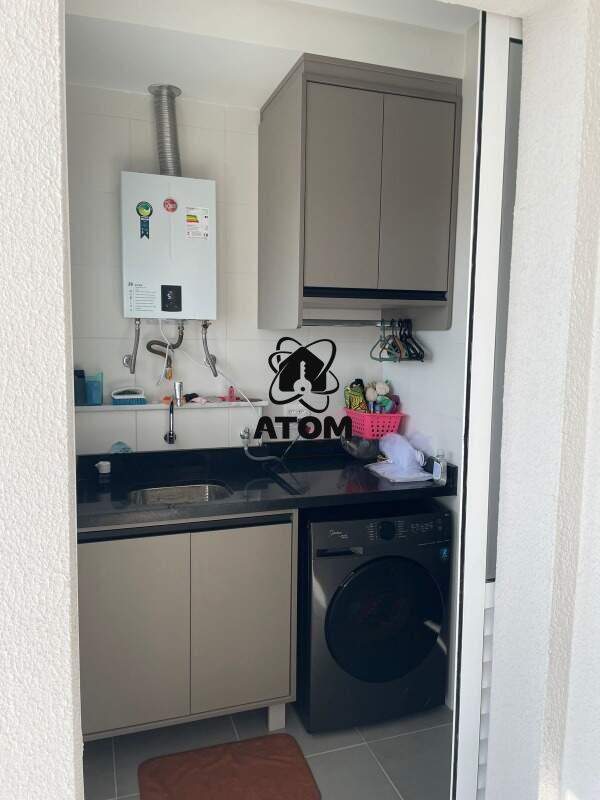 Apartamento à venda no Loteamento Residencial Terras de Benvirá: 
