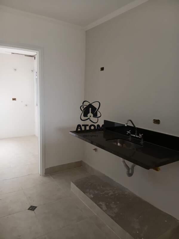 Apartamento para aluguel no Parque Paduan: 