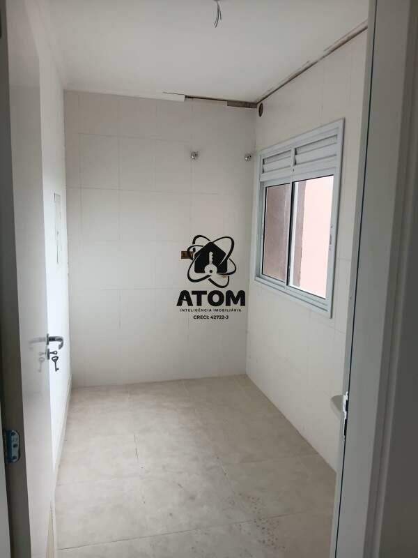 Apartamento para aluguel no Parque Paduan: 