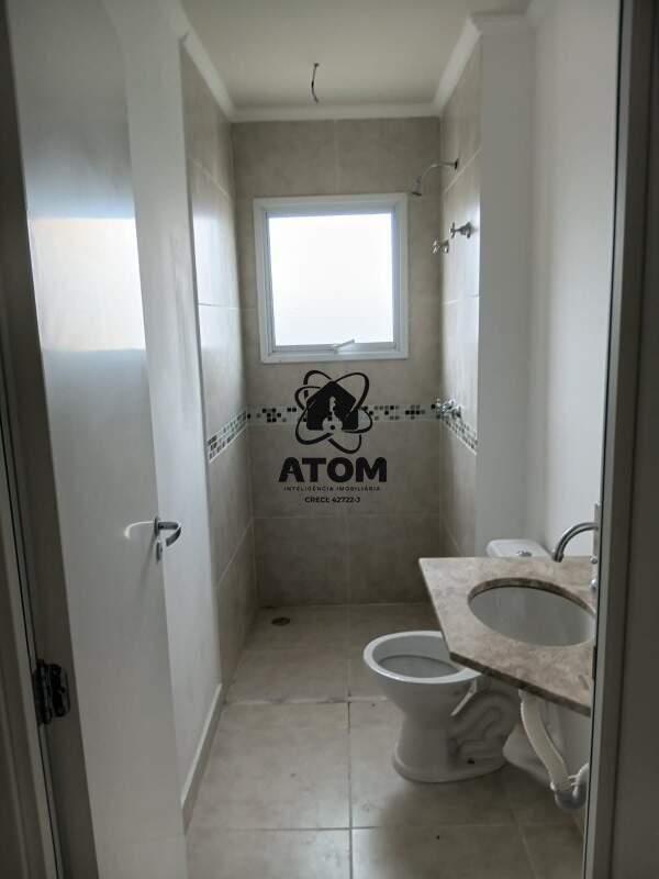 Apartamento para aluguel no Parque Paduan: 