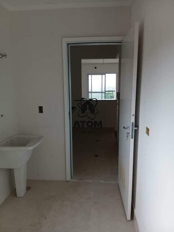 Apartamento para aluguel no Parque Paduan: 