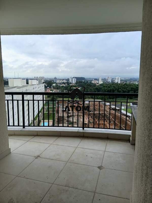 Apartamento para aluguel no Parque Paduan: 