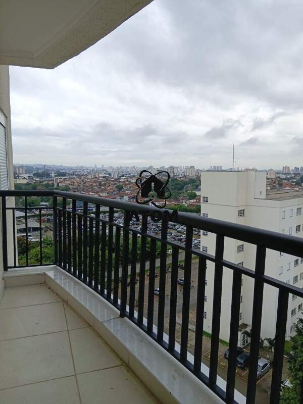Apartamento para aluguel no Parque Paduan: 