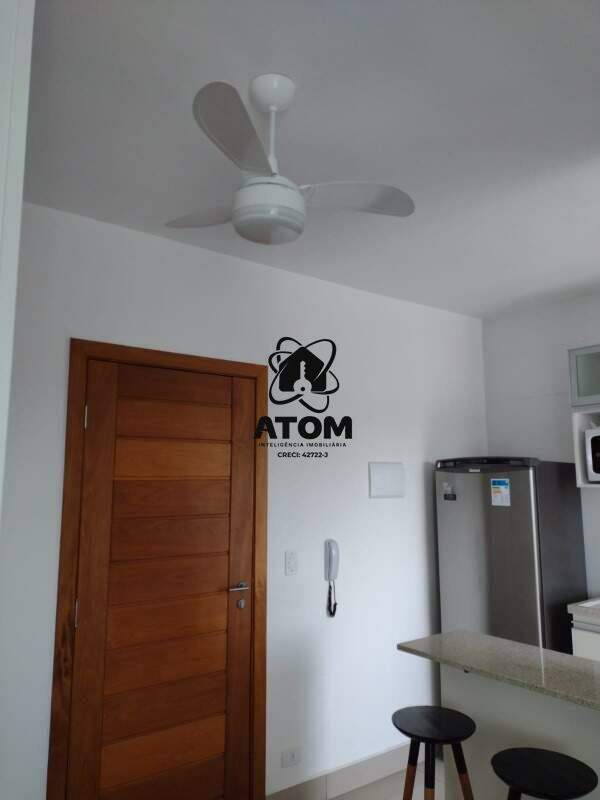 Kitnet para aluguel no Jardim Maria Augusta: 