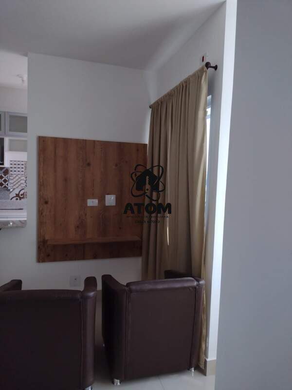 Kitnet para aluguel no Jardim Maria Augusta: 