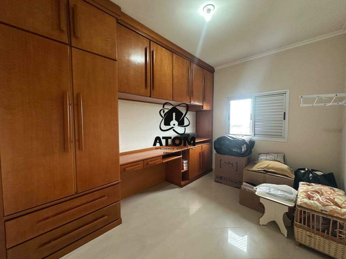 Apartamento à venda no Jardim Santa Clara: 