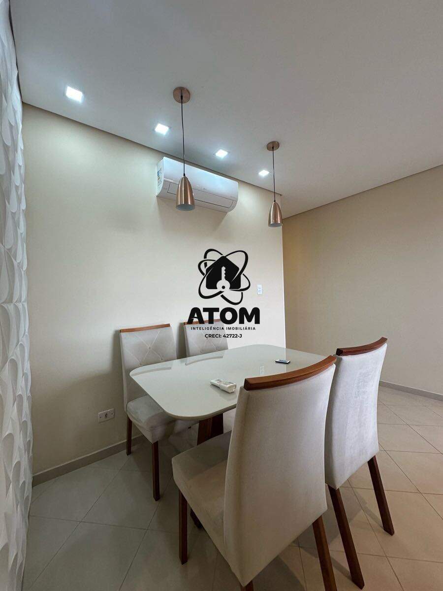 Apartamento à venda no Jardim Santa Clara: 