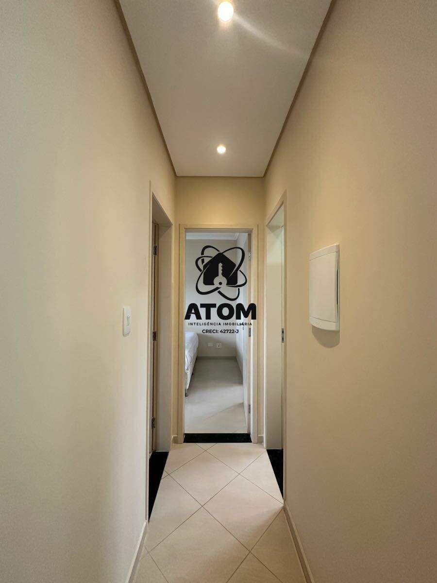 Apartamento à venda no Jardim Santa Clara: 