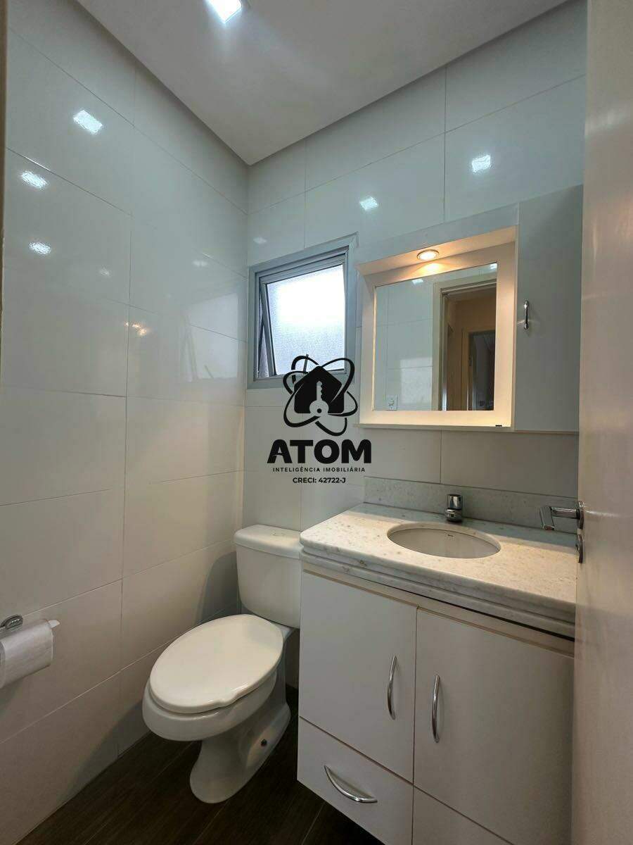 Apartamento à venda no Jardim Santa Clara: 