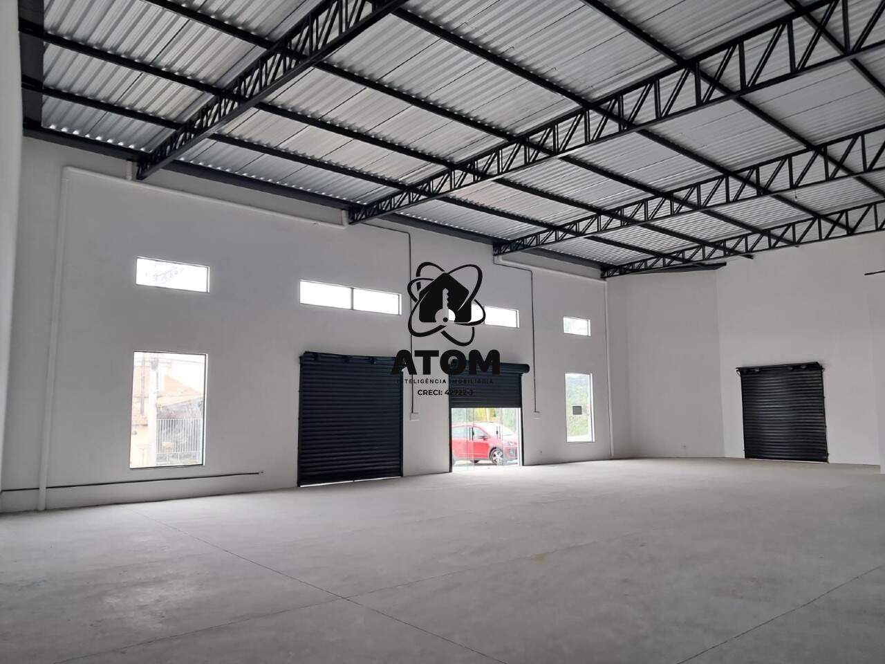 Ponto Comercial para aluguel no Jardim Continental: 