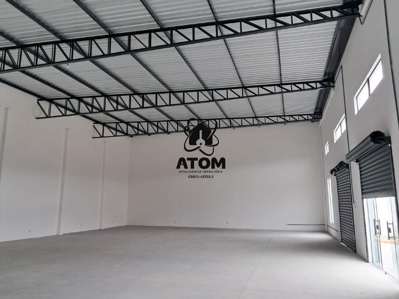 Ponto Comercial para aluguel no Jardim Continental: 