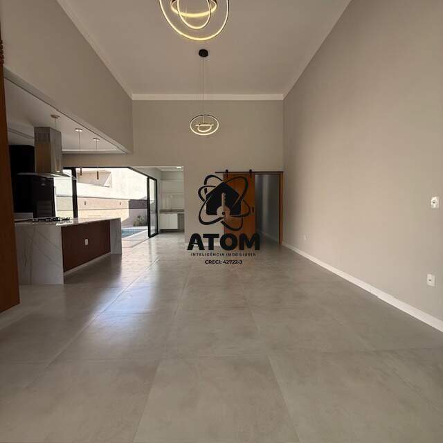 Casa em condominio à venda no Loteamento Residencial Pérola do Vale: 