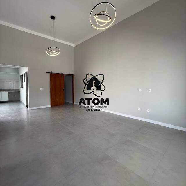 Casa em condominio à venda no Loteamento Residencial Pérola do Vale: 