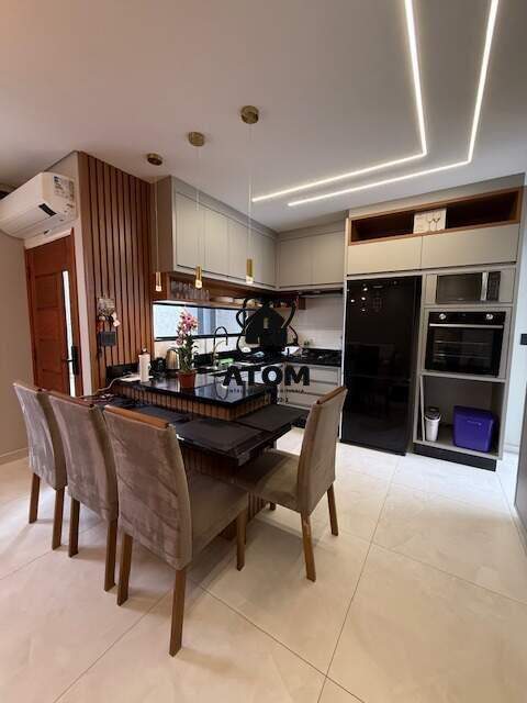 Casa à venda no Residencial Antares: 