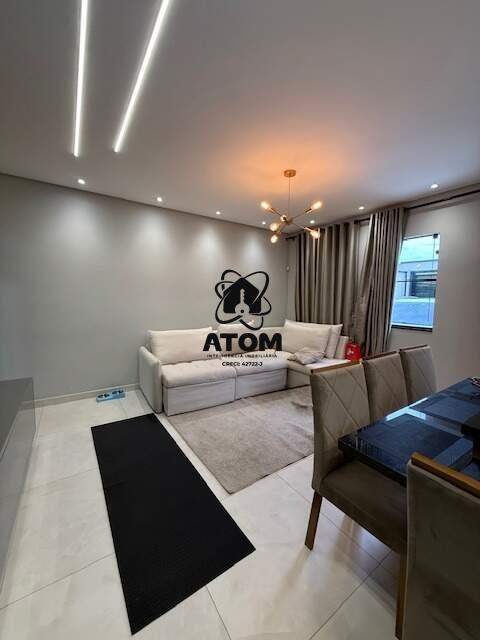 Casa à venda no Residencial Antares: 